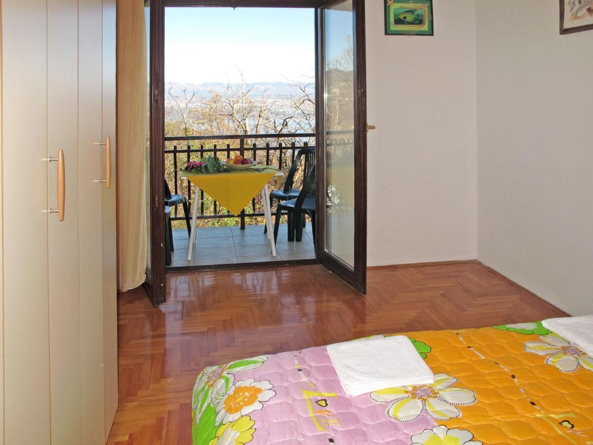 Apartment Luka - Lov218 By Interhome Laurana Esterno foto