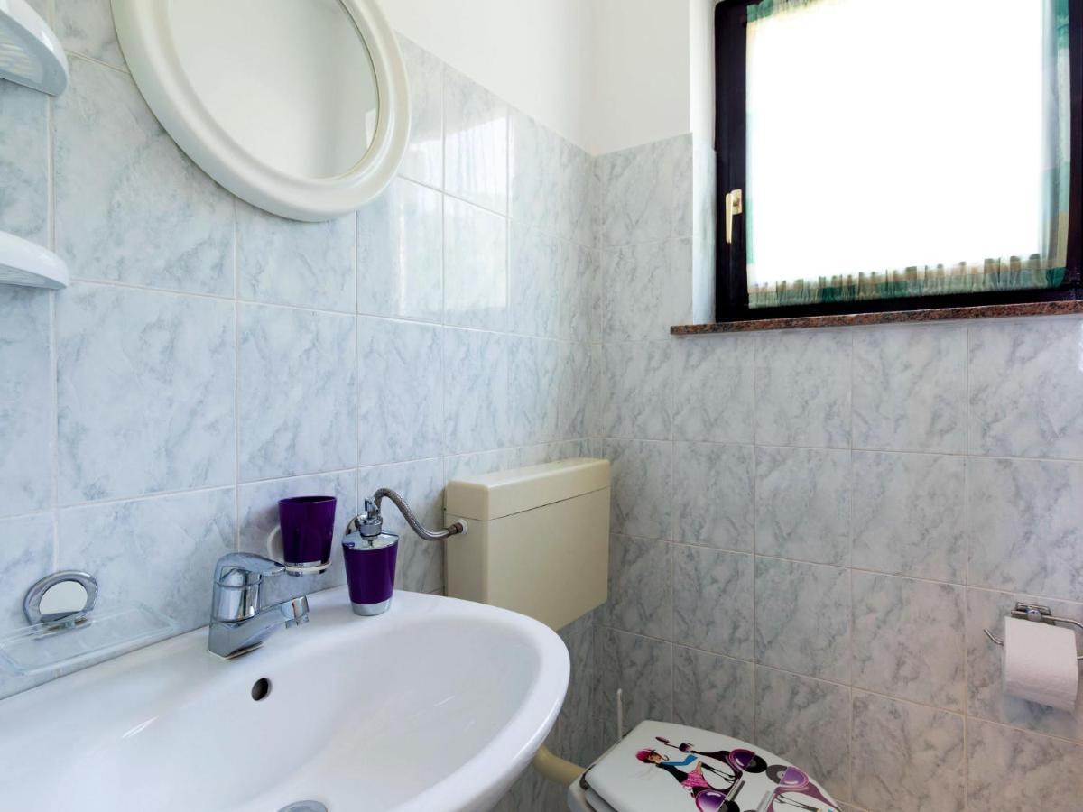 Apartment Luka - Lov218 By Interhome Laurana Esterno foto
